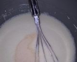 Foto langkah ke 2 dari resep 50.3~ Pukis Pisang *gluten-free & dairy-free.