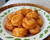 Foto langkah ke 5 dari resep Rondo Royal.