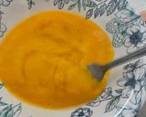 Foto del paso 1 de la receta: Tamagoyaki o tortilla japonesa