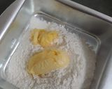 A picture of step 1 of Pastel.