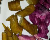 صورة لخطوة 6 من وصفة دجاج مشوي طعم روووعة ☺😋🐓🐓