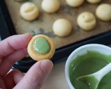 超簡單的微笑圓形小餅乾的食譜步驟9照片