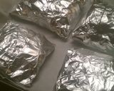 A picture of step 6 of Garlic Dill Brined Ribs.