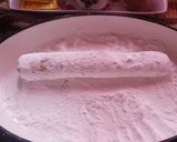 Foto del paso 5 de la receta: Galletas al limón
