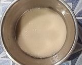 Foto langkah ke 1 dari resep Roti Goreng Wijen.