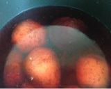 A picture of step 1 of Herring Salad with Beetroot.