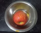 A picture of step 1 of Apple Cinnamon Bread Roll.