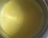 हळदीचे दूध (haldiche dudh recipe in marathi) रेसिपी स्टेप 2 फोटो 