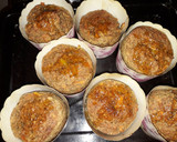 Foto del paso 4 de la receta: Quequitos ricos zanahoria🥕 naranja 🍊
