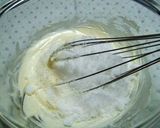 A picture of step 2 of Easy! American Cookies.