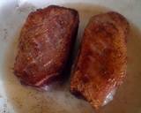 Vickys Duck Breast with Whisky & Passionfruit Sauce DF EF SF NF recipe step 8 photo