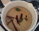 Foto del paso 2 de la receta: Peras en Ámibar 🍐
