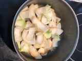 Sopa de cebolla