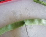 Foto del paso 1 de la receta Ensalada de judías verdes