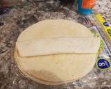 Crispy Bean Burritos recipe step 3 photo