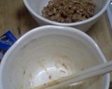 A picture of step 2 of The Secret to Making Turkish Ice Cream.