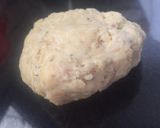 Foto del paso 1 de la receta: Scones con avena