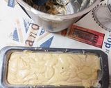 Foto del paso 4 de la receta: Bizcocho de yogur y frutas en robot cocina