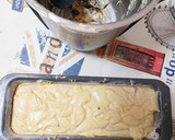 Foto del paso 4 de la receta: Bizcocho de yogur y frutas en robot cocina