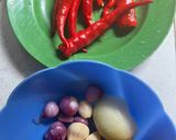 Foto langkah ke 1 dari resep Sarden Homemade.