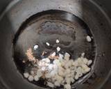 Pepper mushroom recipe step 1 photo