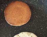 صورة لخطوة 4 من وصفة ميني بان كيك 🥞🥰
