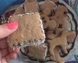 Foto del paso 4 de la receta: Galletitas de maicena