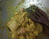 Foto langkah ke 4 dari resep Tongseng Ayam.