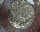A picture of step 2 of Seeds Crackers.
