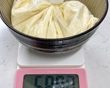 脆皮奶油年糕的食譜步驟7照片
