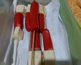Foto langkah ke 3 dari resep Corndog.