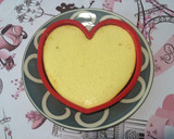 Foto del paso 1 de la receta: Flan de queso fresco y nata aromatizado