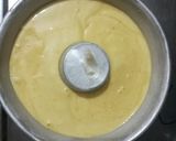 Foto del paso 2 de la receta: Budín de naranja húmedo!