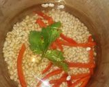 Foto del paso 2 de la receta: Porotos con rienda