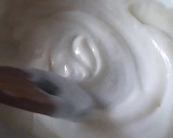 Foto del paso 2 de la receta: Salsa Blanca o Bechamel Express