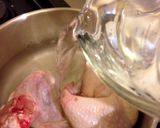 A picture of step 23 of Roast Chicken with Fennel.