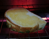 A picture of step 1 of Butter And Sugar Breakfast Toast.