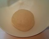 A picture of step 6 of Vickys Giant Gingerbread Men, GF DF EF SF NF.