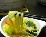 A picture of step 9 of Warm You Up From the Inside Out! Hearty Miso Hot Pot.