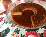 Foto del paso 6 de la receta: Budín de pan, de Pan Dulce