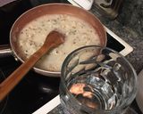 Foto del paso 4 de la receta: Puches de todos Los Santos