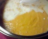 A picture of step 8 of Easy Authentic Corn Potage Soup.