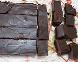 A picture of step 6 of Secret Recipe for Melting Truffles.