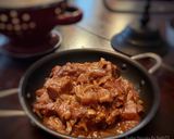 Foto langkah ke 2 dari resep Gudeg Nangka (Pelengkap Nasi DjogdjaYork).