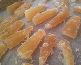 A picture of step 11 of Candied Lemon Peel Made The Lazy Way.