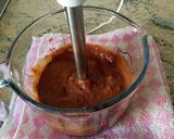 Foto del paso 2 de la receta Brownie de 3 ingredientes