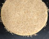 Foto del paso 4 de la receta: Crusanitos crujientes y tiernos con nueces