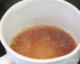 A picture of step 11 of Steam in the Frying Pan Smooth Pudding.