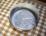 A picture of step 1 of Easy Gâteau au chocolat.