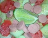 Foto del paso 1 de la receta: Ensalada virti